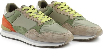 HOFF Sneakers Rimini Groen 12402606 kopen