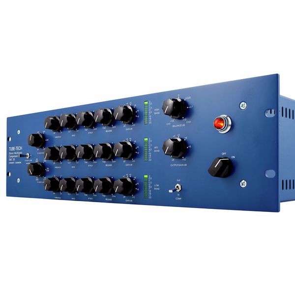 Tube-Tech SMC2B