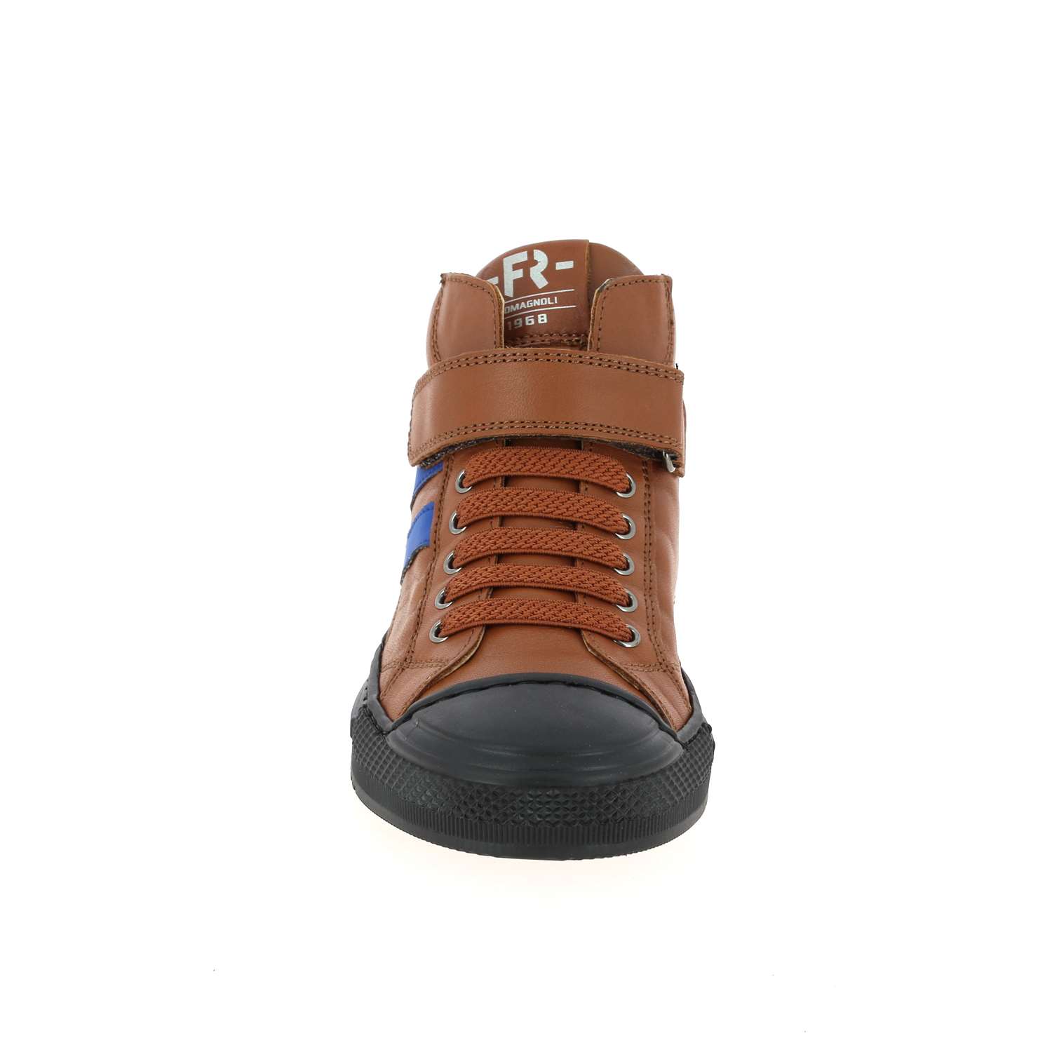 Chaussures montantes garçon ROMAGNOLI RAUKEN