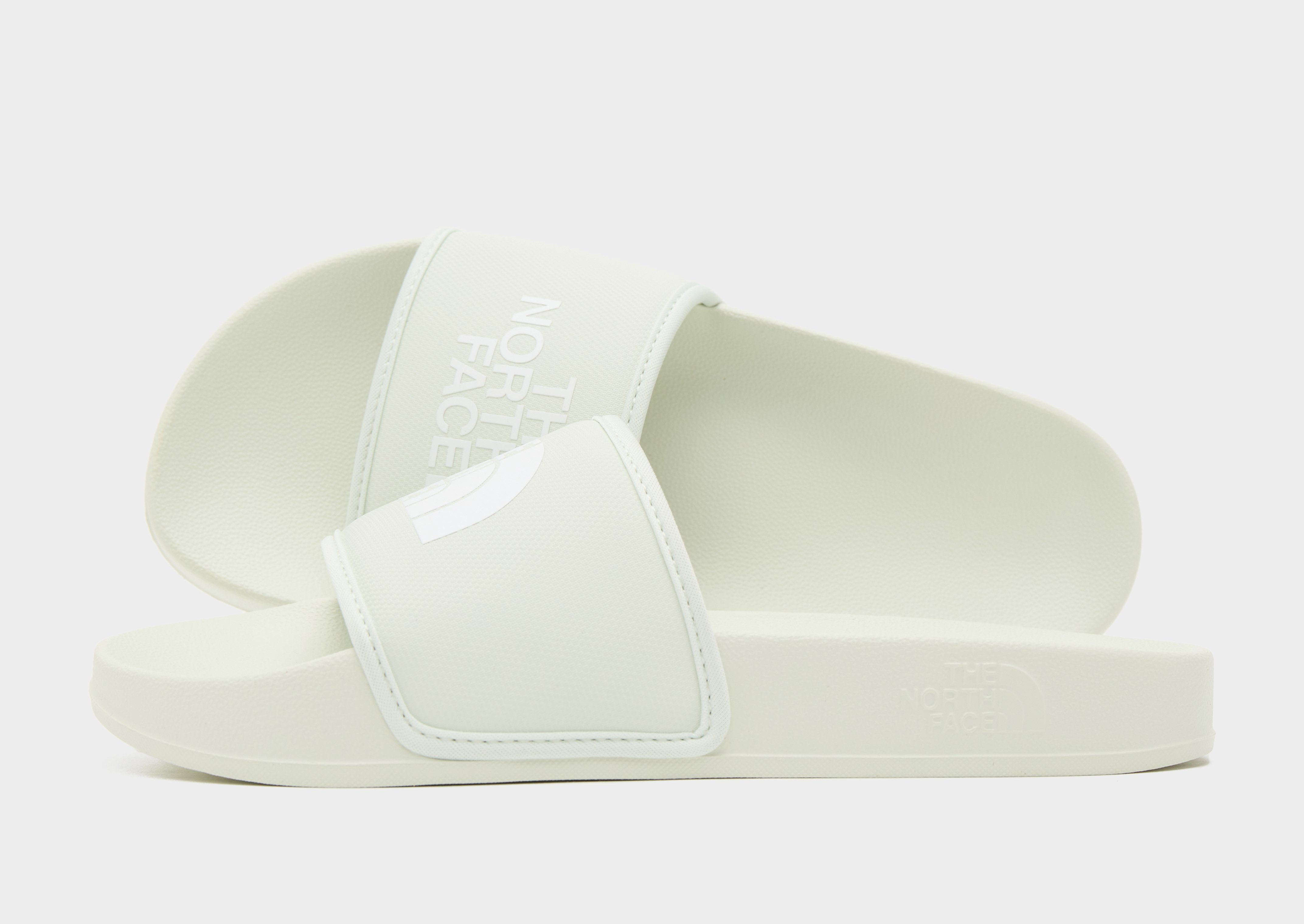 The North Face Claquettes Femme