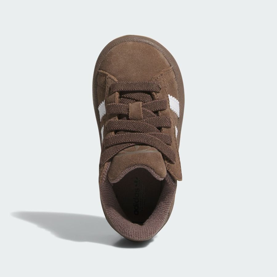 Adidas Original Chaussure lacets élastiques fermeture confortable Campus 00s Enfants