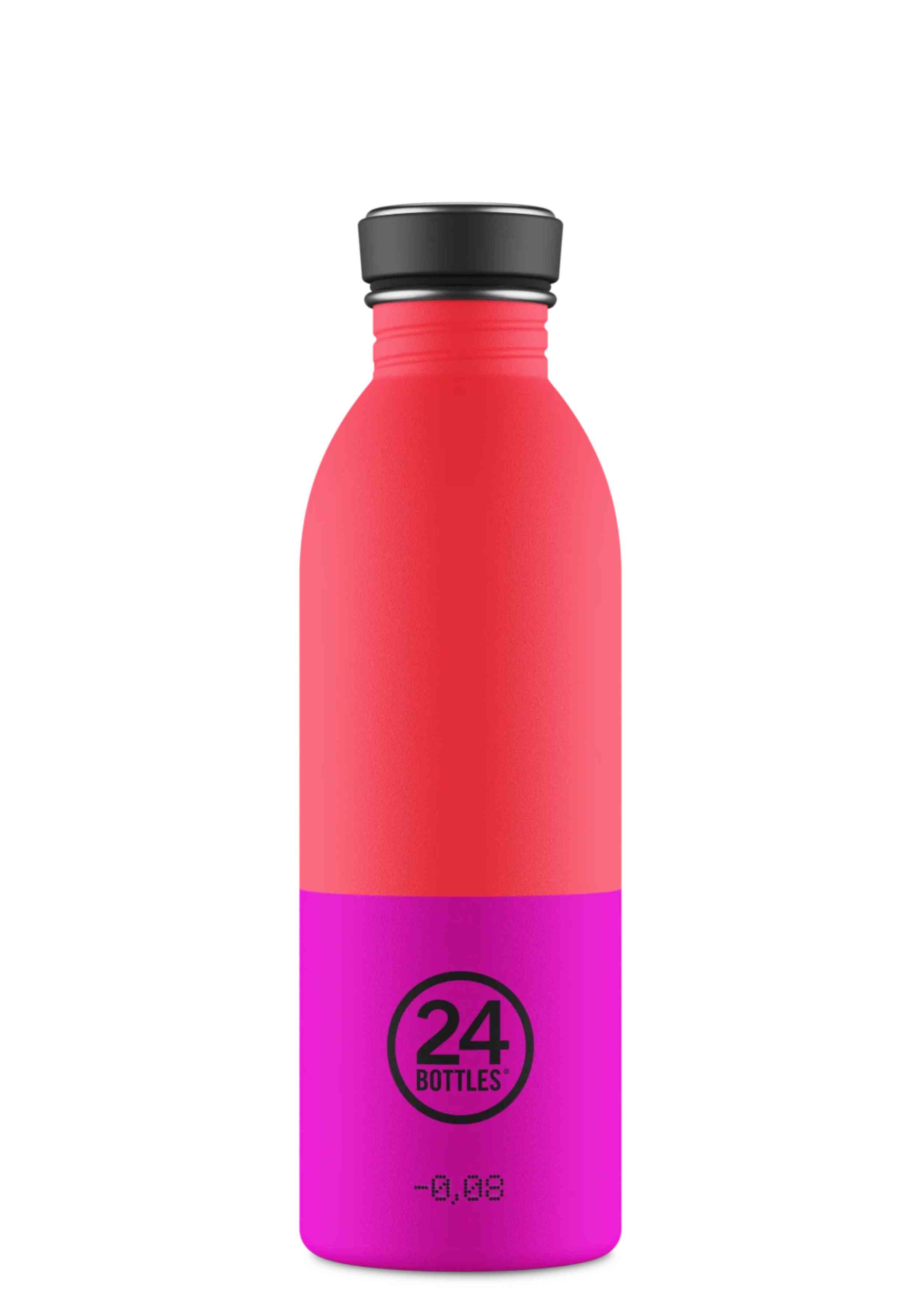 24 Bottles Trinkflasche 500ml Urban Energy