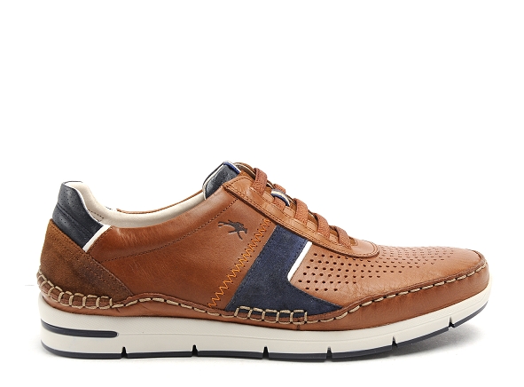 Fluchos basses homme f1443 rin marron