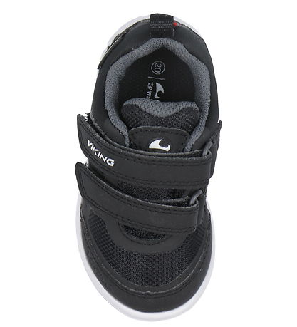 Viking Schuhe - Veme Reflex GTX 2V - Black/Anthrazit