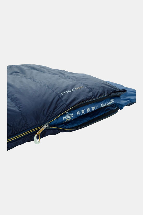 Nomad Nomad Orion Rectangular 260 Slaapzak