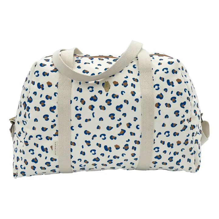 Milinane Sac à langer Joseph | Blanc