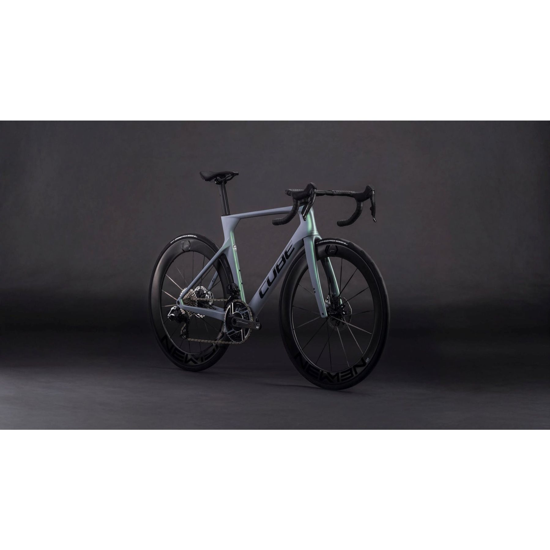 Cube Litening Aero C:68X SLX 2026