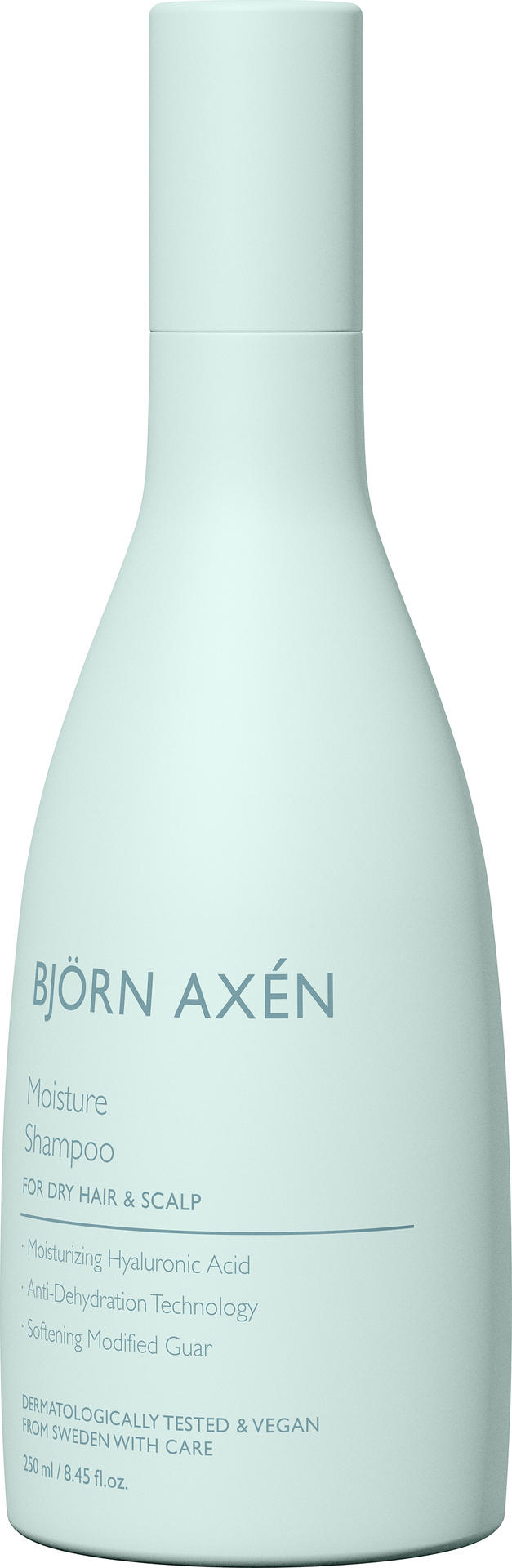 Björn Axén Moisture Shampoo 250ml