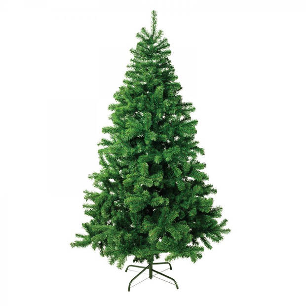 Blokker Kunstkerstboom - 210 cm - 765 takken