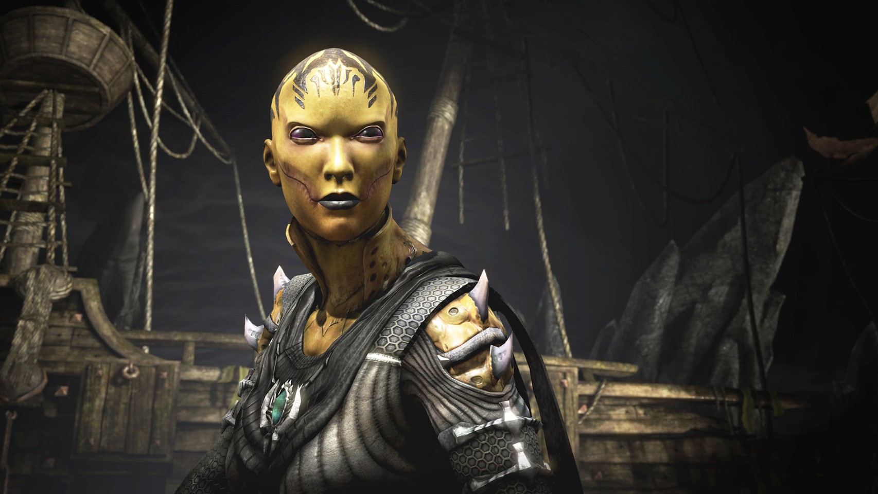 Mortal Kombat X- PC