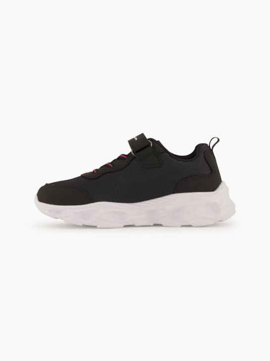 Champion Halbschuh Schwarz