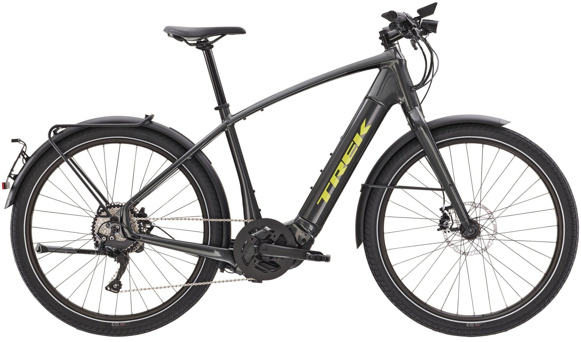 Allant  8S Lithium Grey