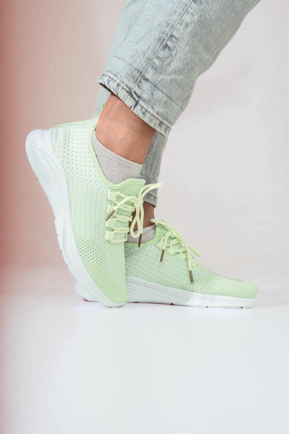 Arctic North Jordal sneaker