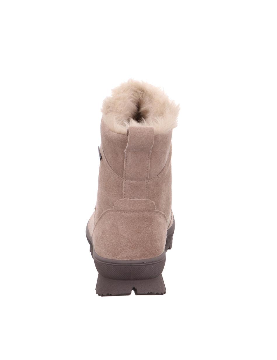 Winterstiefelette NOVARA