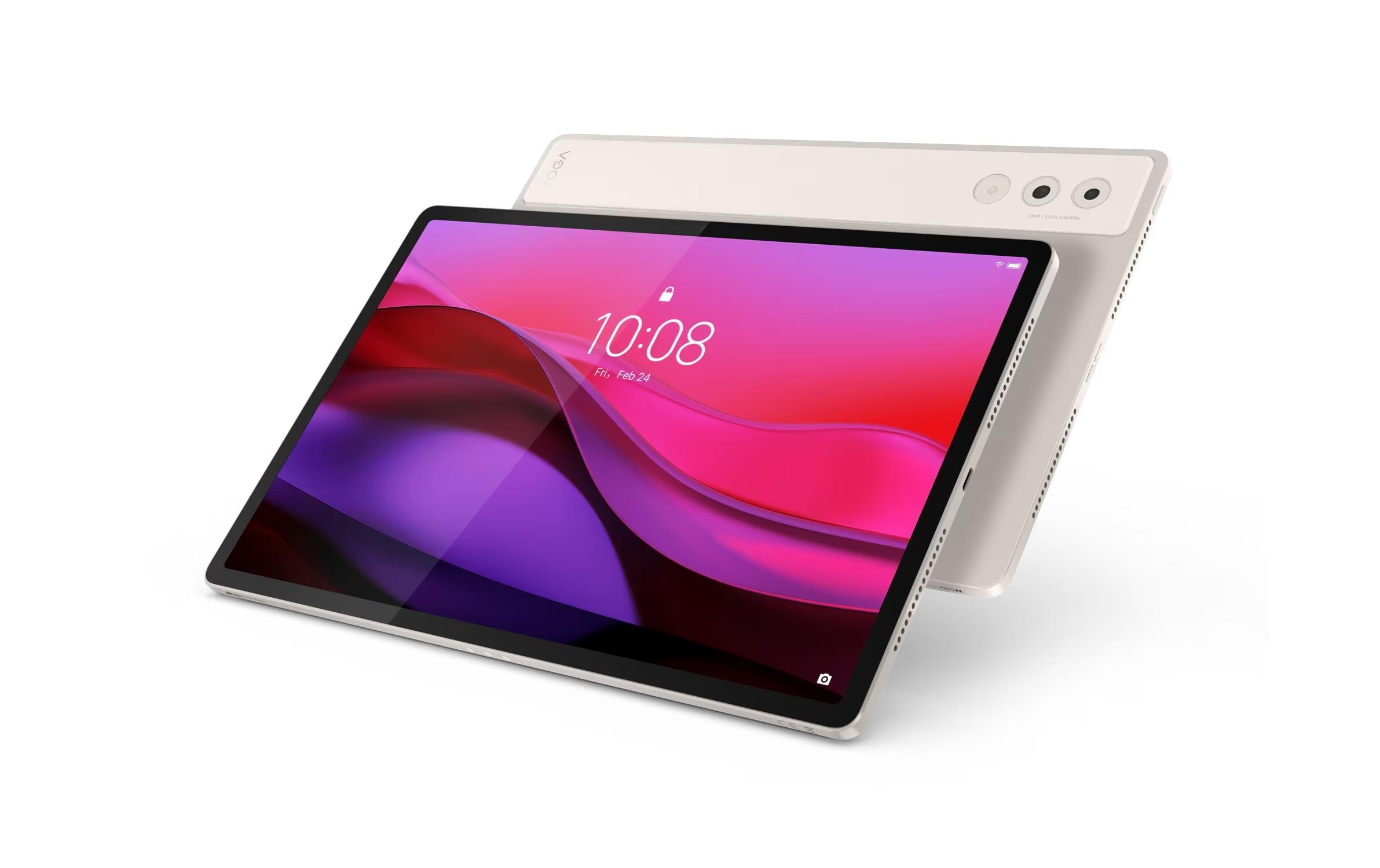 Lenovo Tablet »Yoga Tab Plus 256 GB« ( ) Linux )