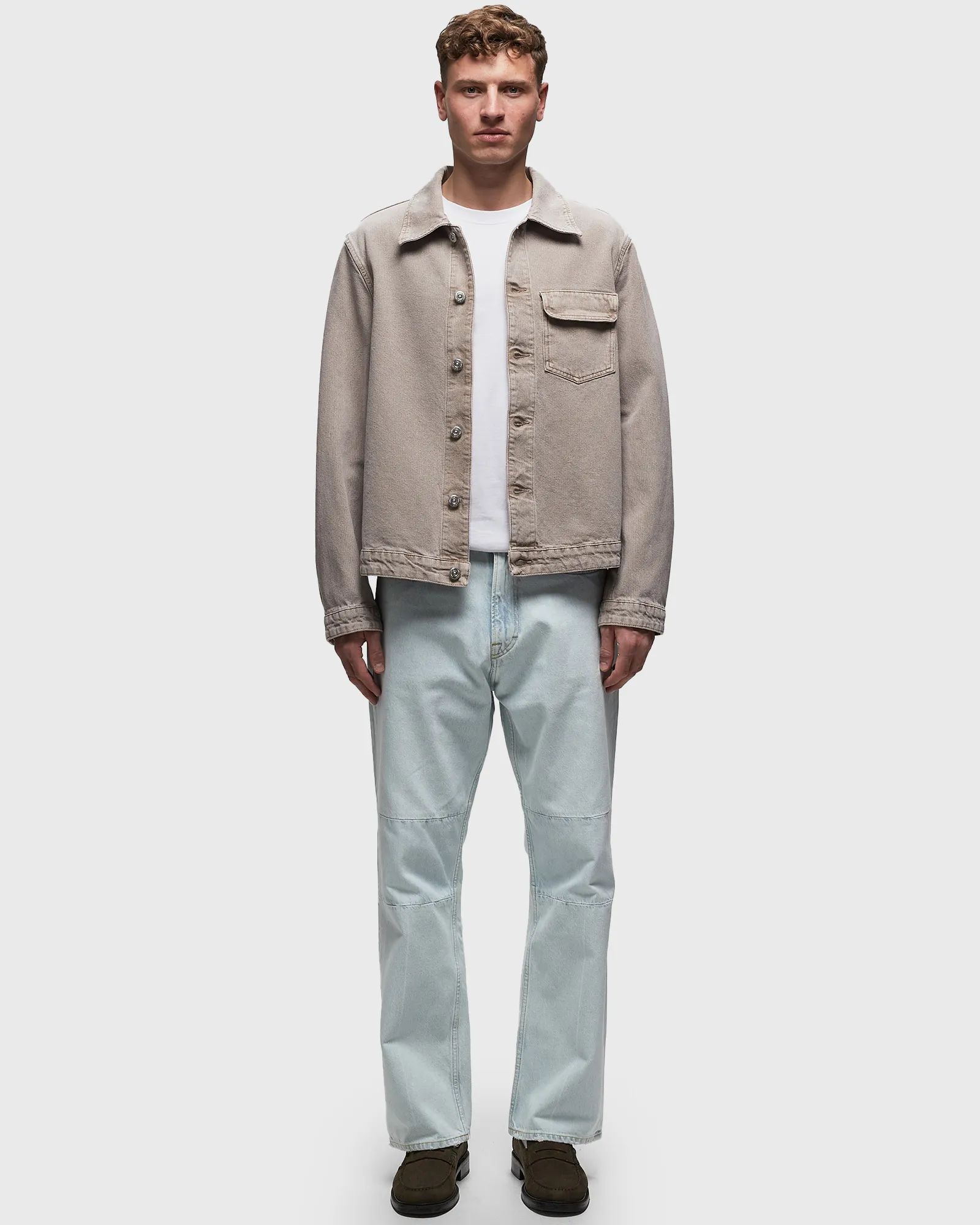 Our Legacy REBIRTH JACKET
