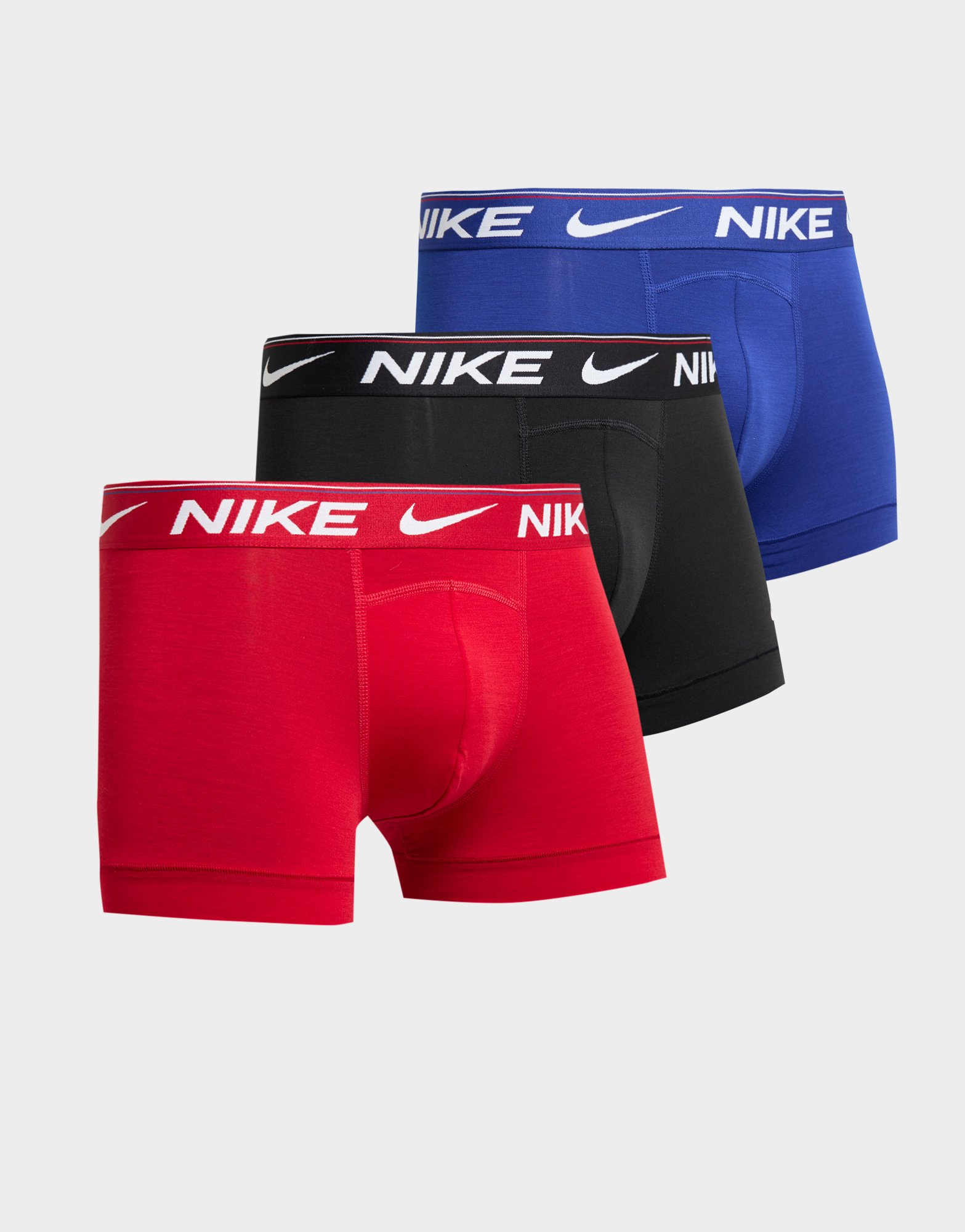 Nike Lot de 3 caleçons Homme