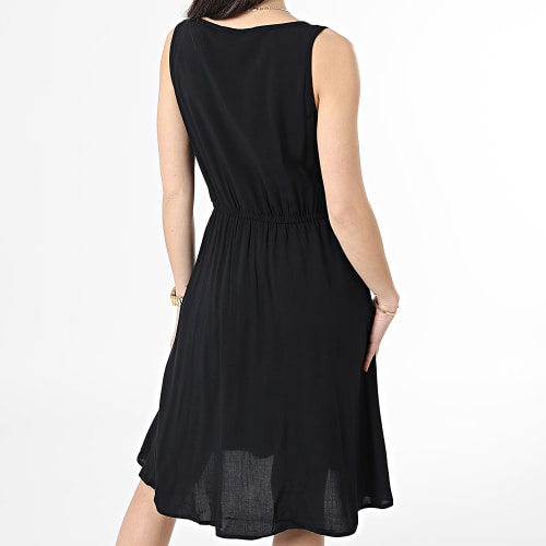 Robe Femme Noval Life Noir