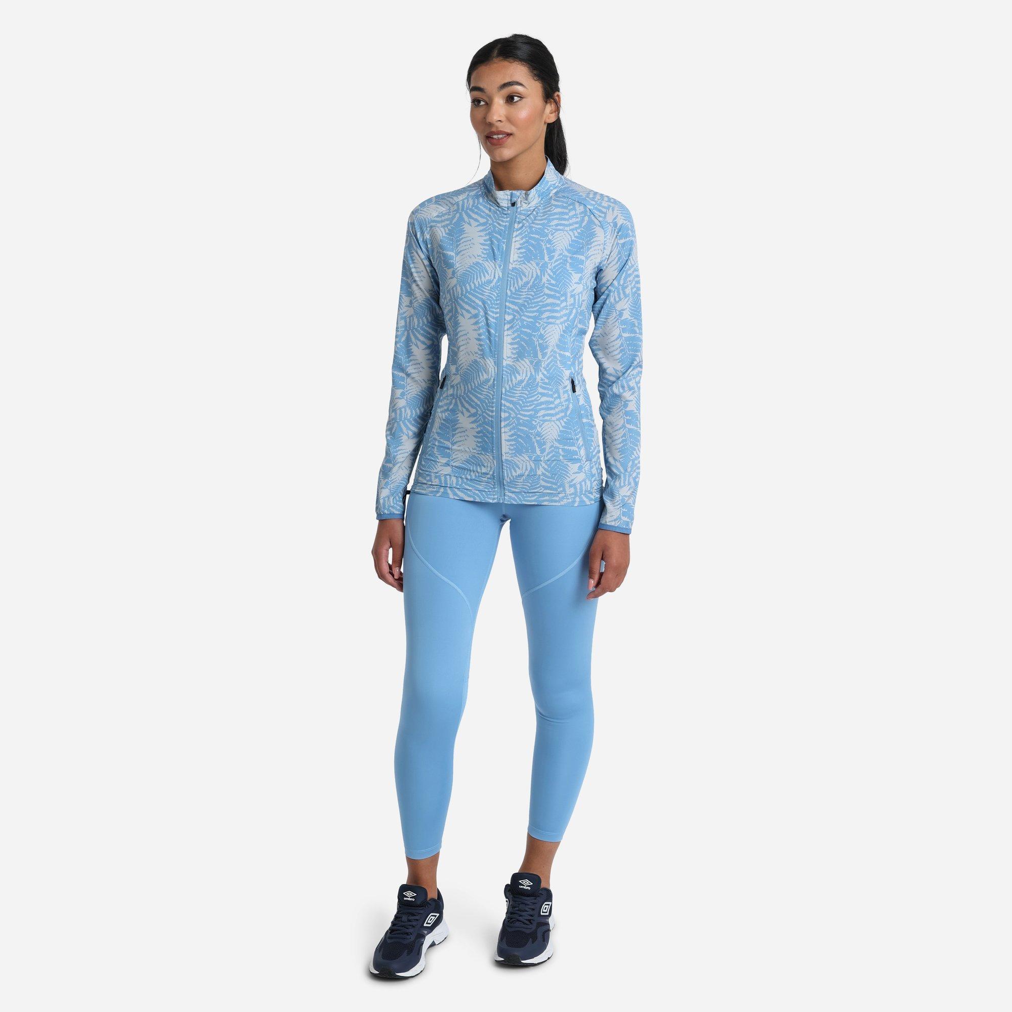 Umbro Performance Jacket Womens