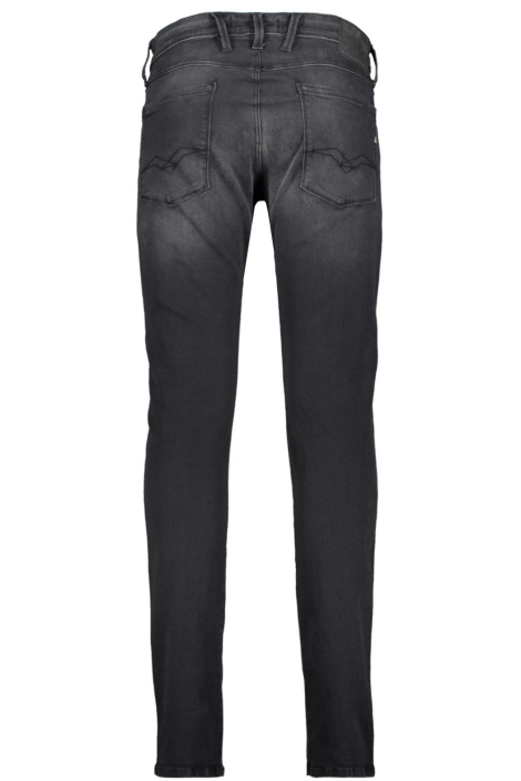 Replay zwarte heren jeans