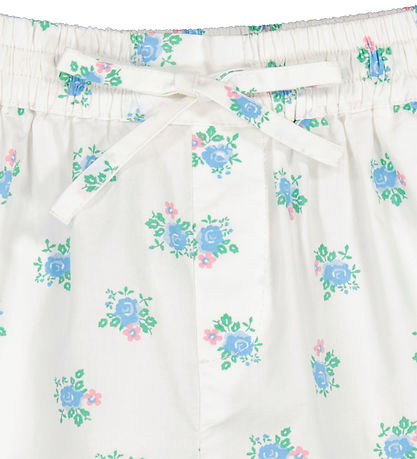 MarMar Shorts - Pina - Summer Blumenstrauß