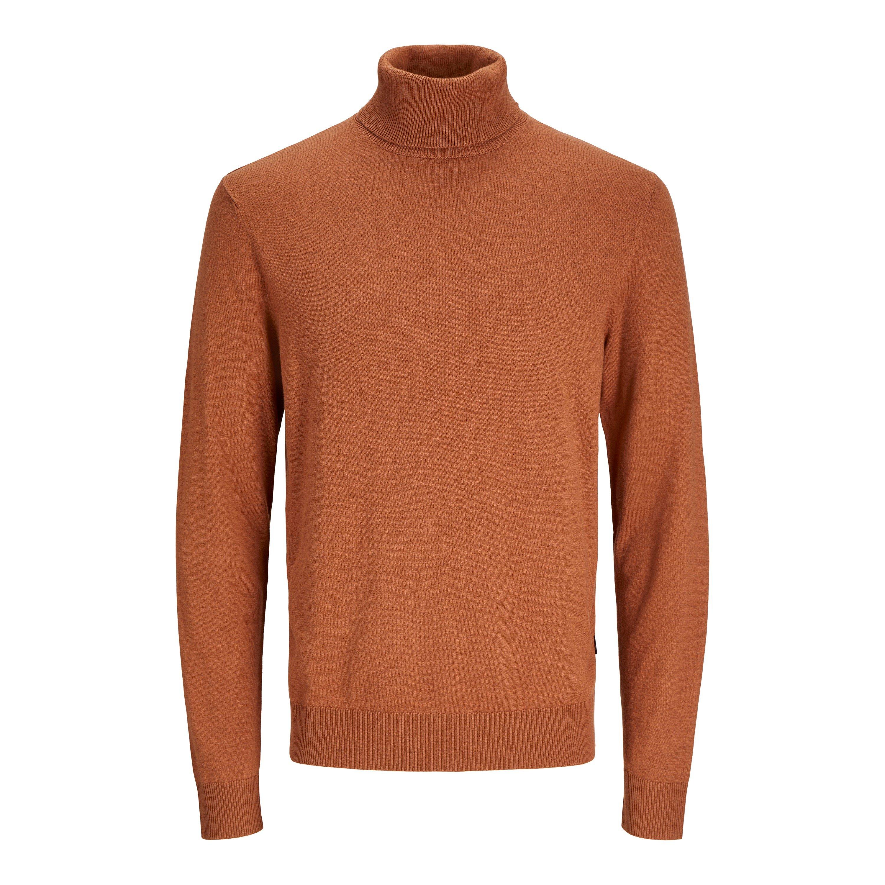 Jack and Jones Knit Roll Nk Sn99