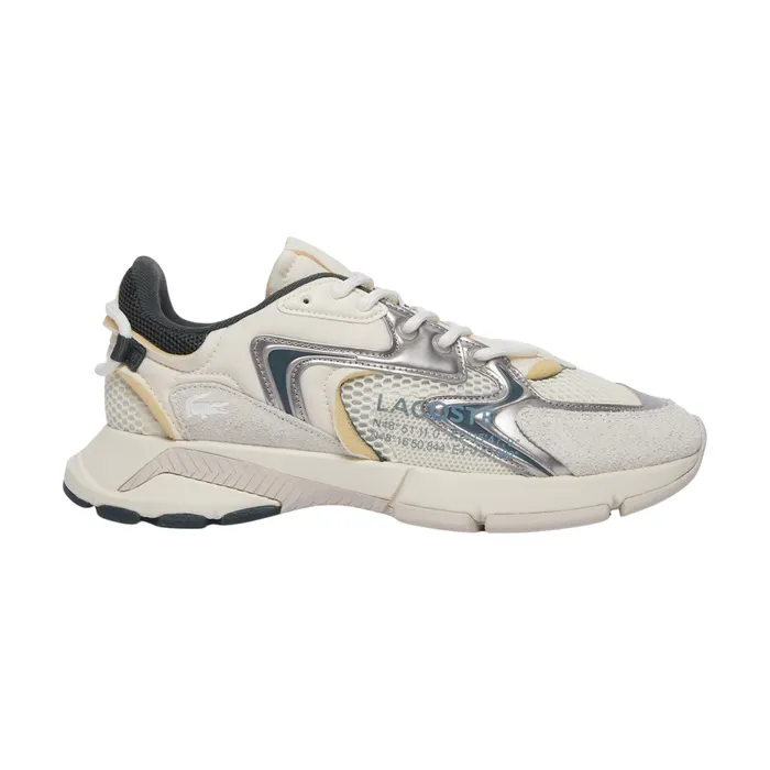 Lacoste L003 Neo Sneakers Heren