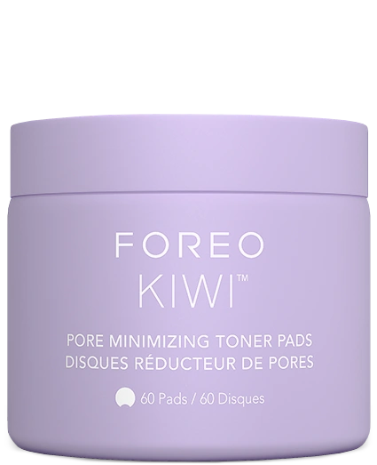 KIWI™ Pore Minimizing Toner Pads - Witch Hazel & Chamomile