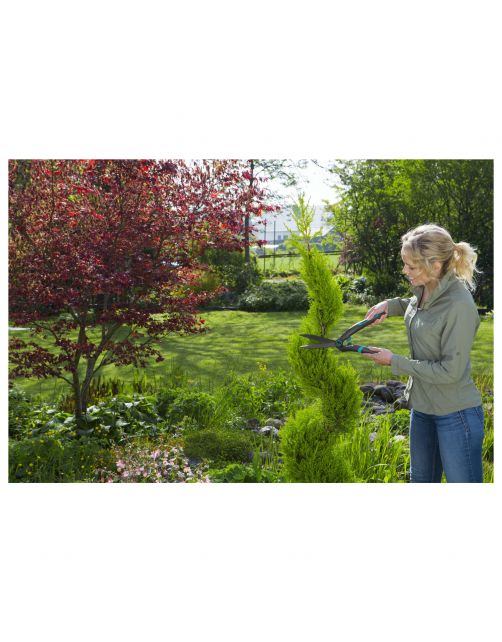 Gardena Precisioncut Buxusschaar - Heggenschaar -
