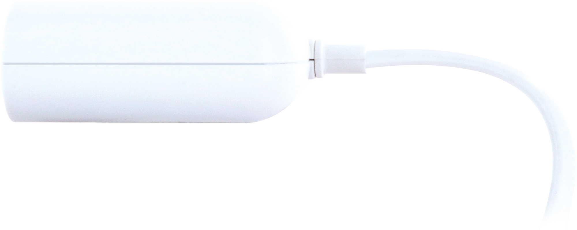 Schwaiger USB verlengkabel en oplaadadapter