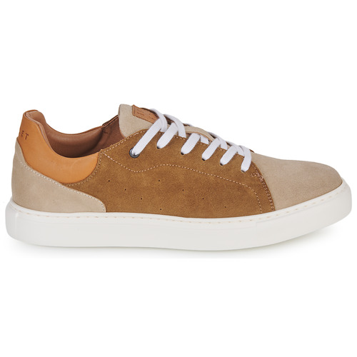 Pellet - JOSEPH - VELOURS CAMEL