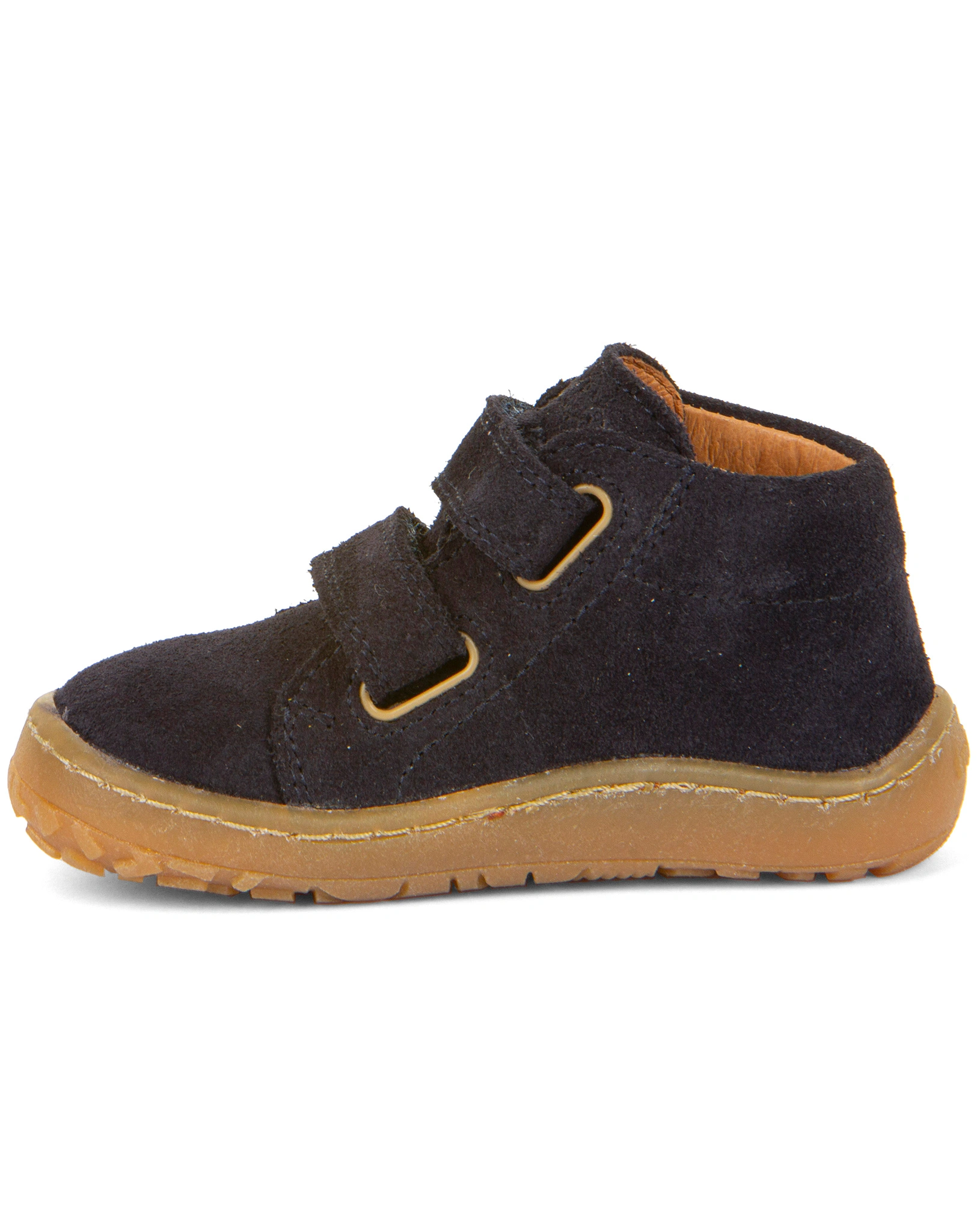 Klett-Lauflernschuhe BAREFOOT FIRST STEP in blue