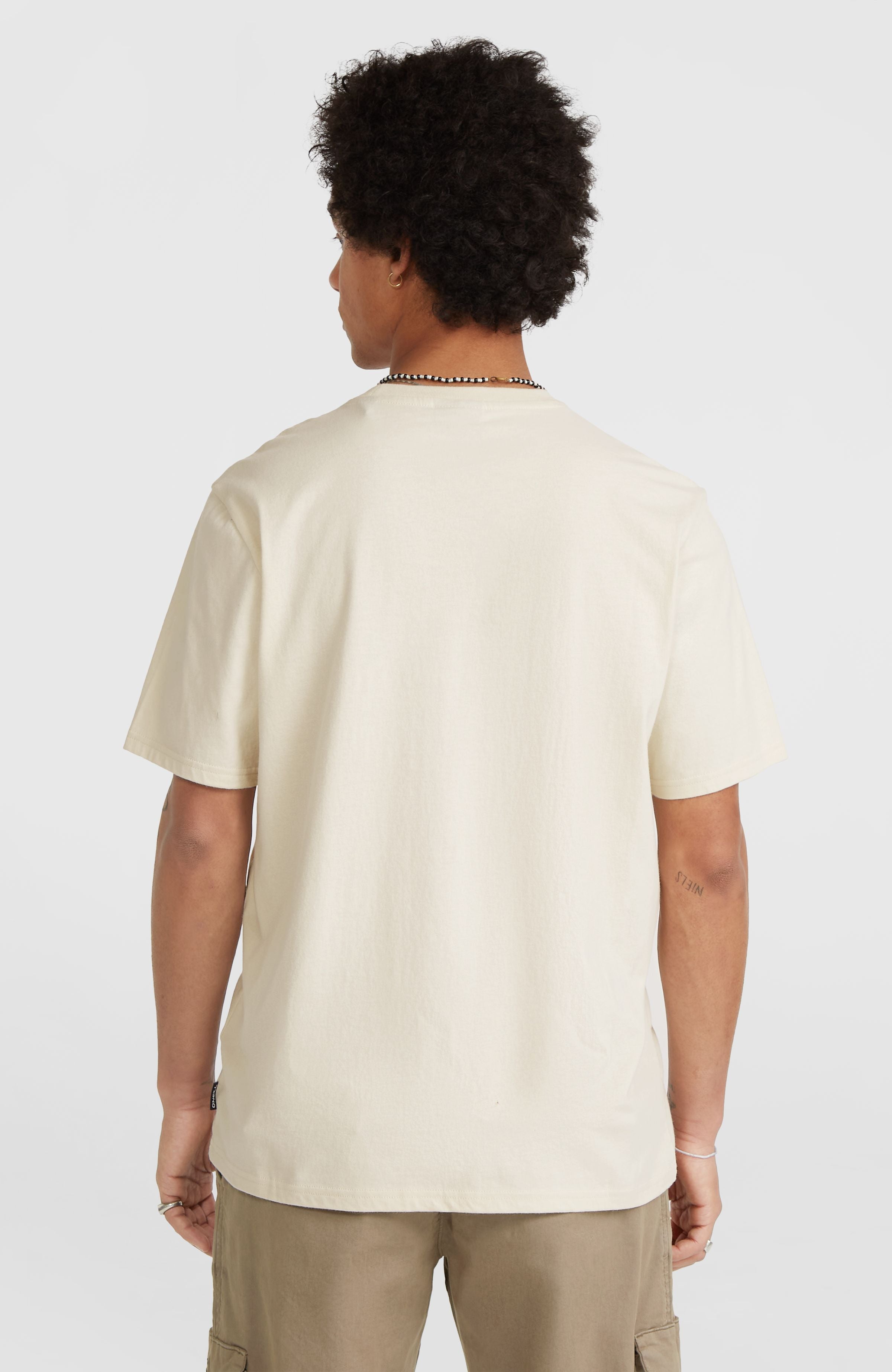 Ikat Stripe T-shirt