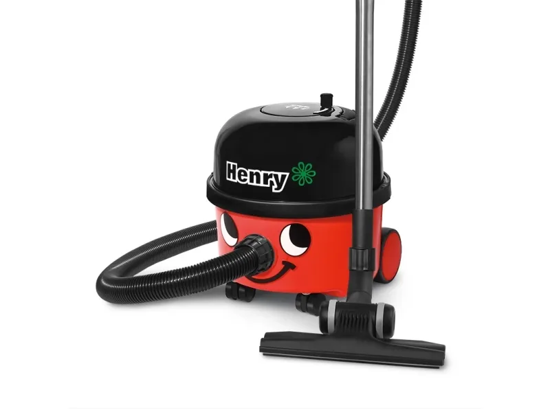 Numatic HENRY HVR200-11 9 L Cylinderstøvsuger Tør 620 W Støvpose