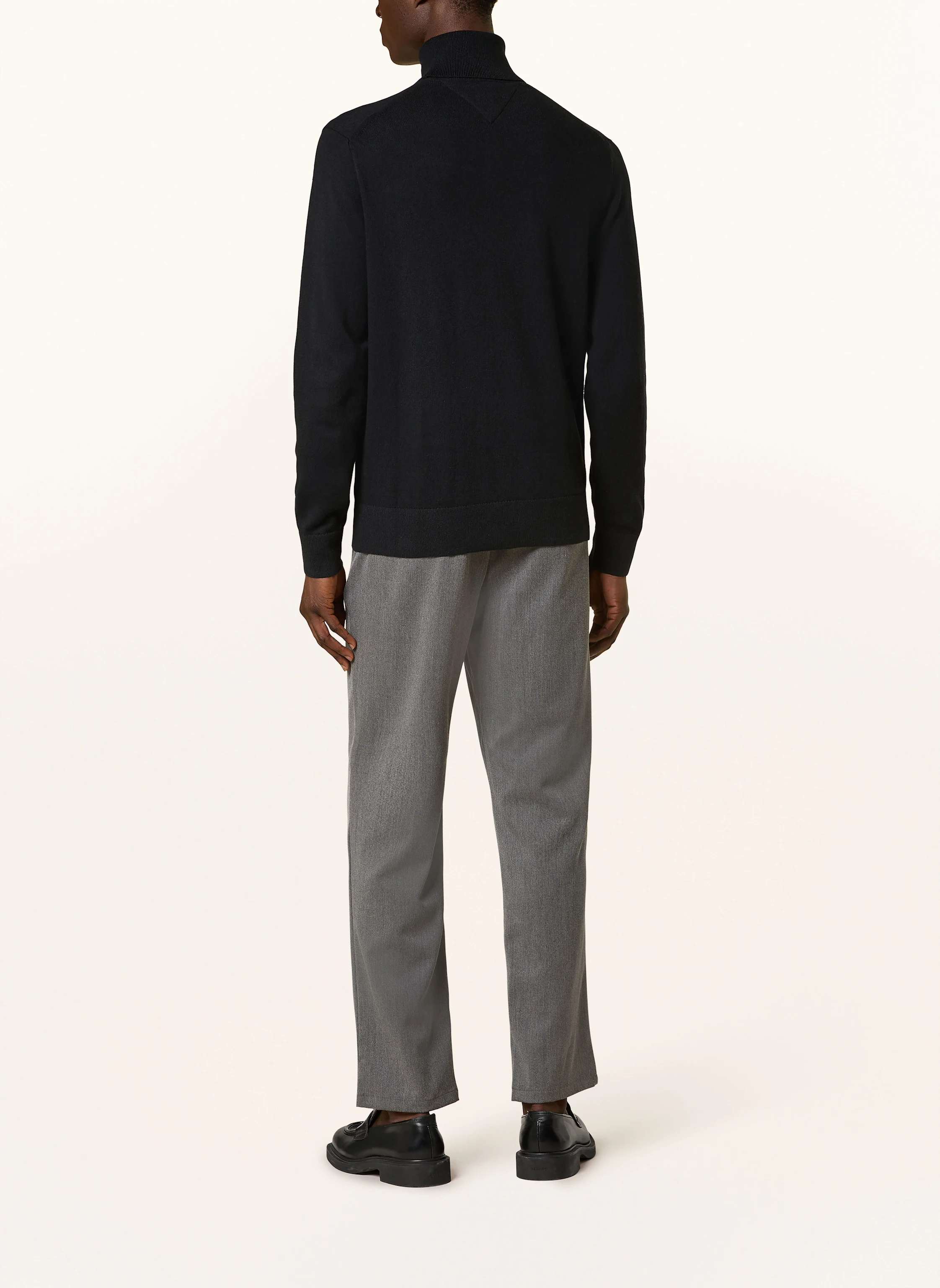TOMMY HILFIGER Rollkragenpullover