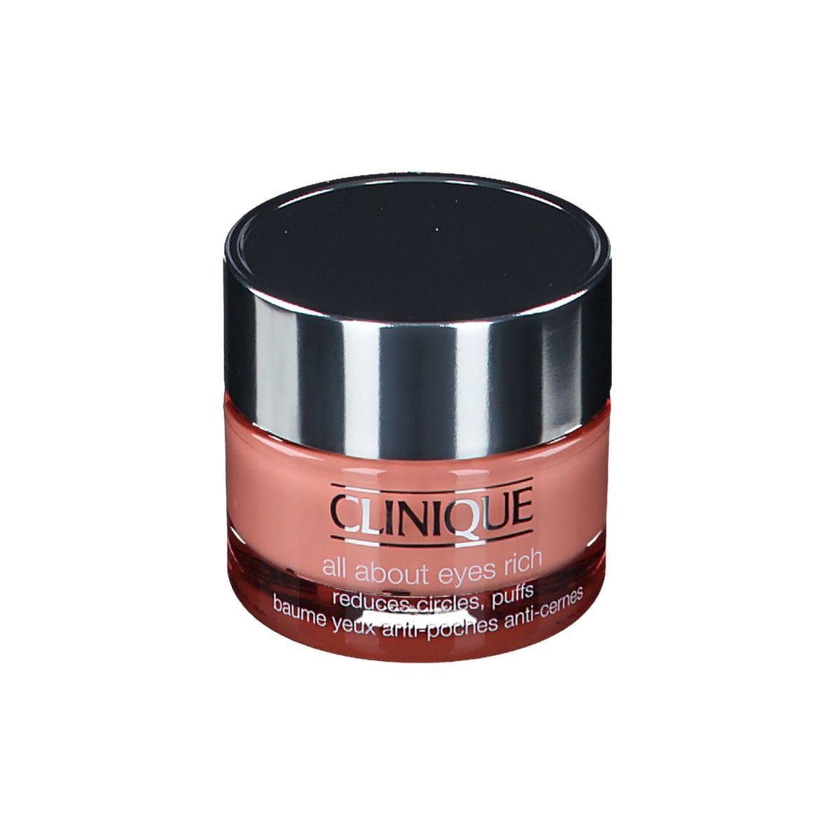 CLINIQUE All About Eyes™ Rich