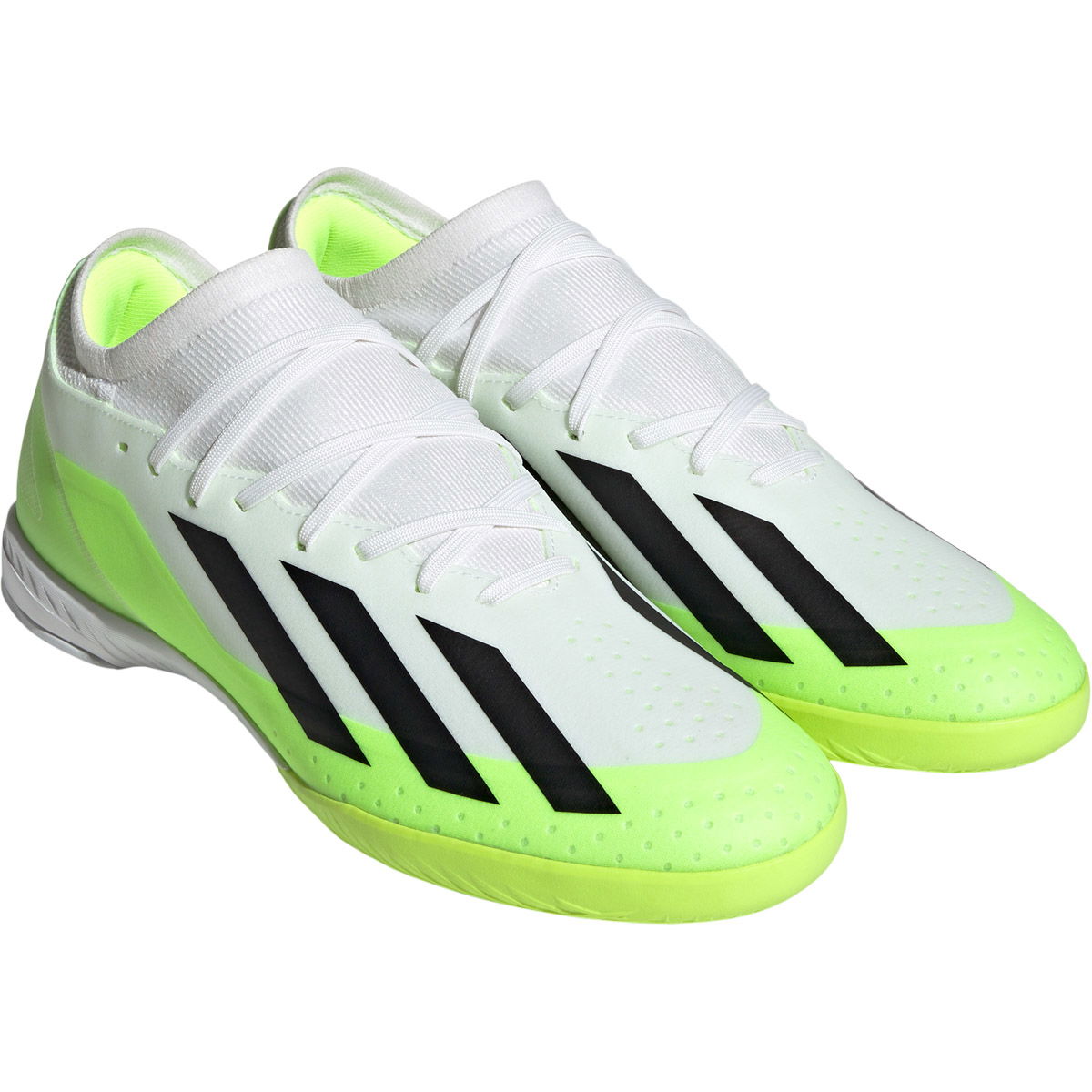 adidas X Crazyfast.3 IN Fodboldsko