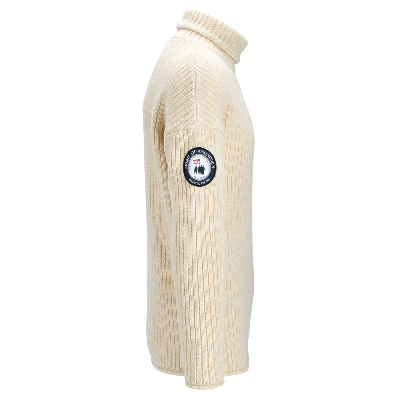 Amundsen Sports Heroes Original Turtle Neck, Herre<br>Fantastisk genser i 100% norsk ull!