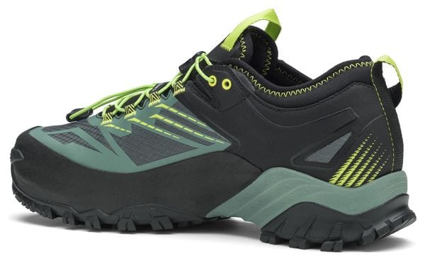 Chaussures de Randonnée Kayland Duke Gore-Tex Noir/Bleu