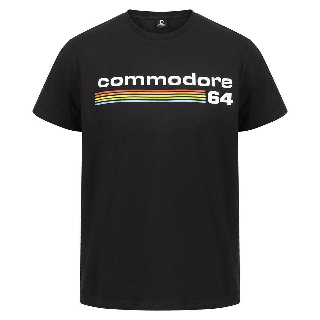 T-skjorte Commodore