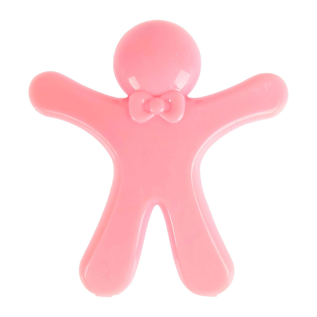 Désodorisant voiture Amigo Bubble Gum