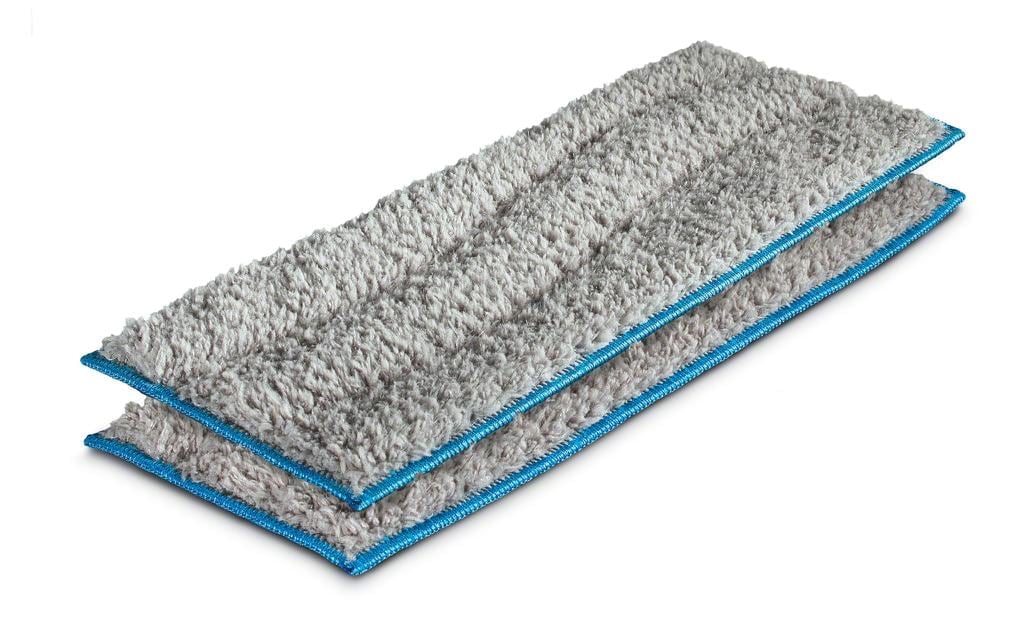 iRobot Reinigungstuch »iRobot Pad Wet waschbar« (Mikrofaser 2 Stk. tlg.