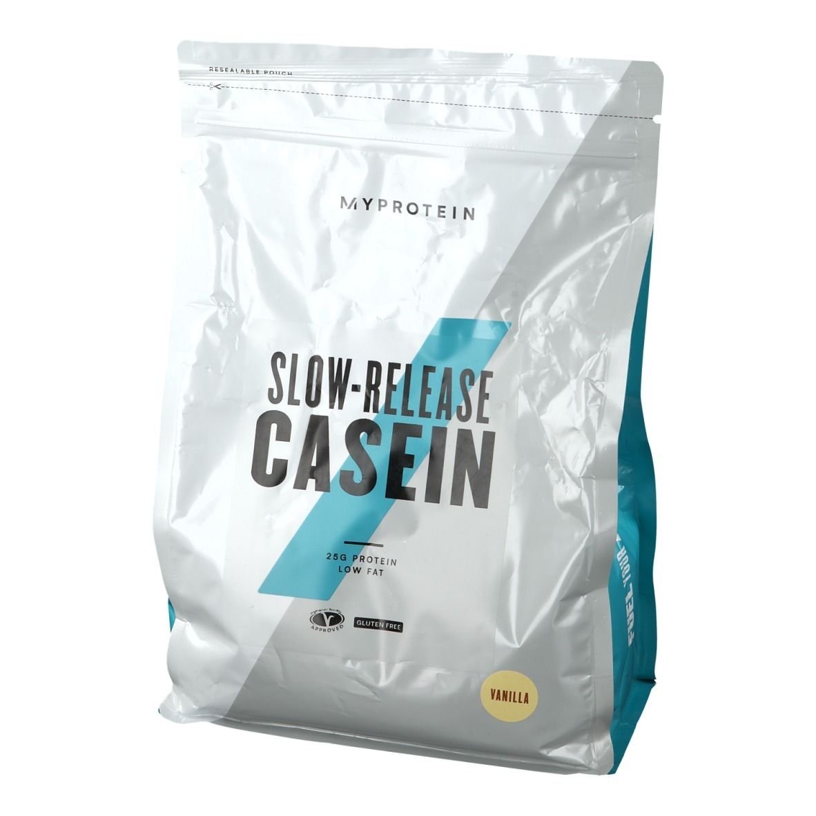 MyProtein Casein Vanille