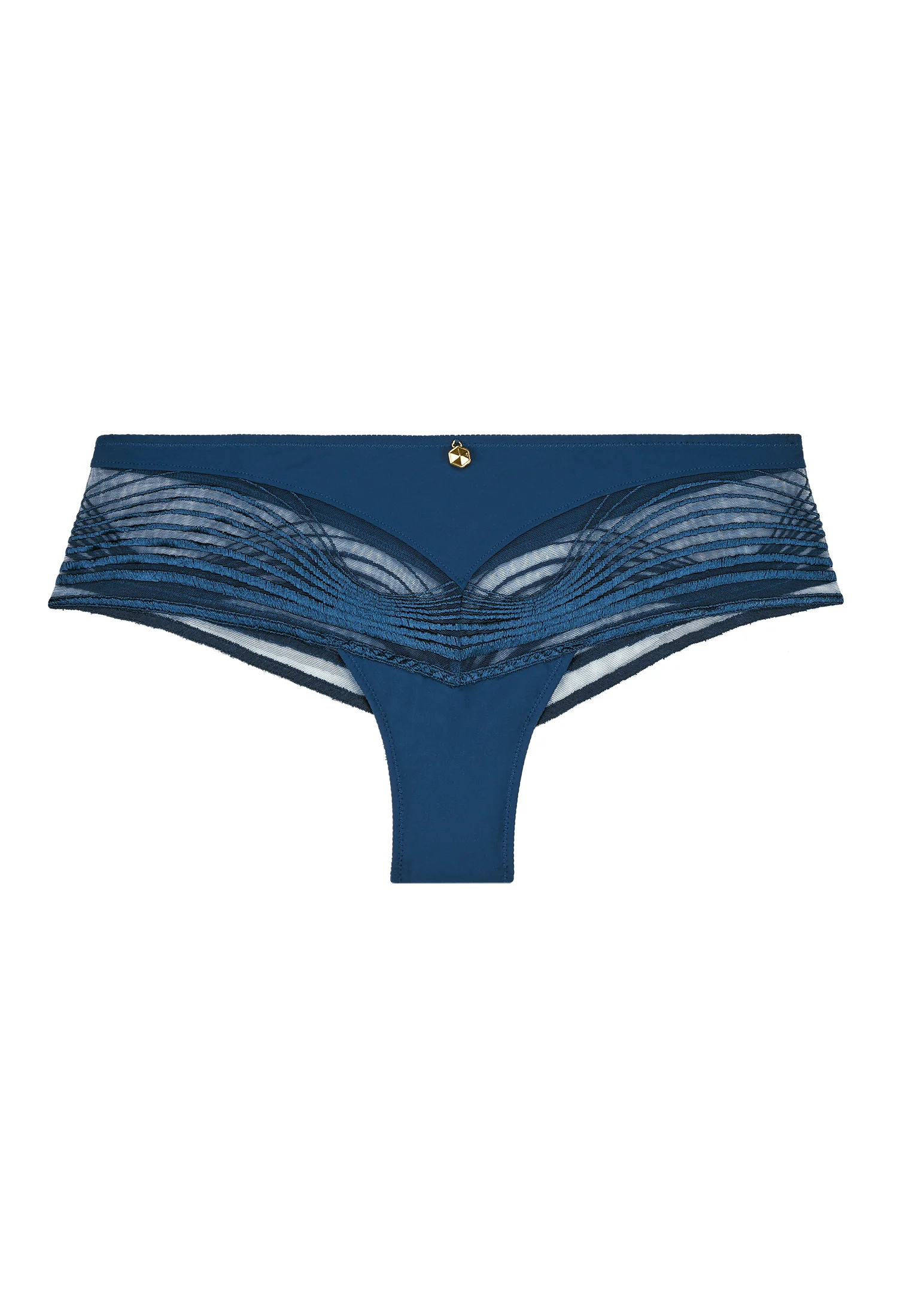 SUMPTUOUS WAVES - Shorty | Bleu