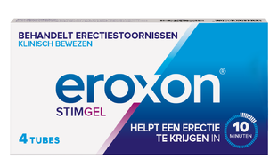 Eroxon Stimgel 4ST
