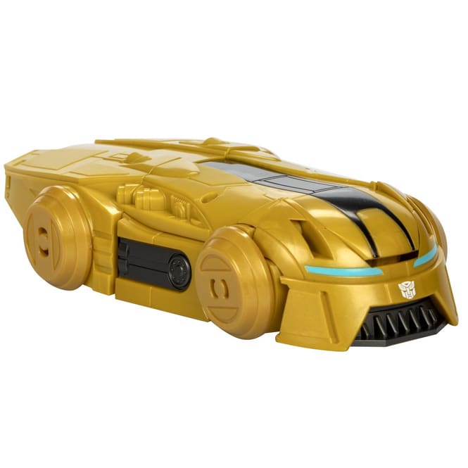Transformers One - Mega Changers - Actionfigur - 1 Stück