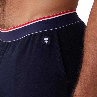 Pantalon homme Toudou LE SLIP FRANCAIS