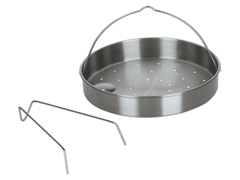 Snelkookpan