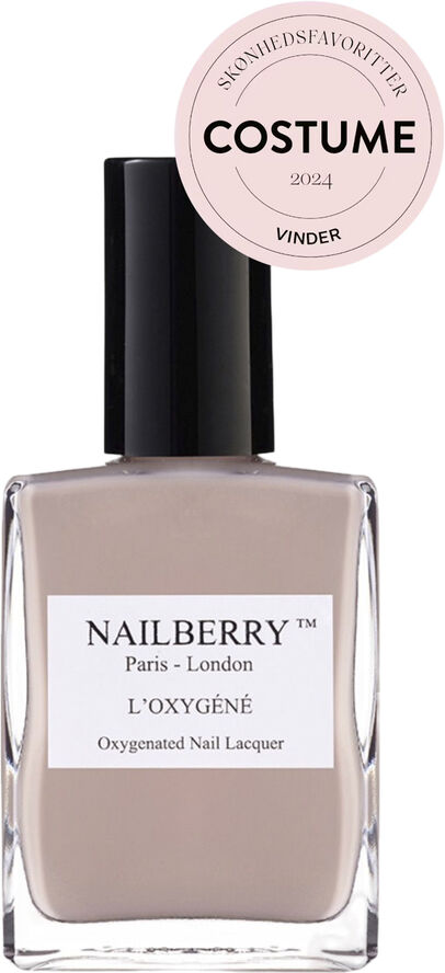 Nailberry NAILBERRY Simplicity 15 ml