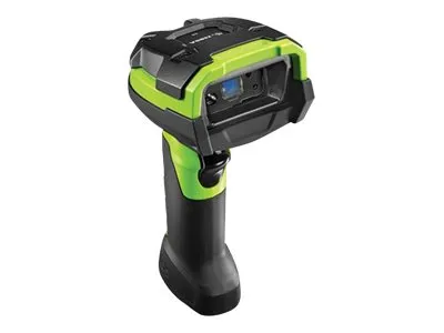 Zebra DS3678-ER - Stregkodescanner - bærbar - 2D imager - afkodet - Bluetooth 4.0